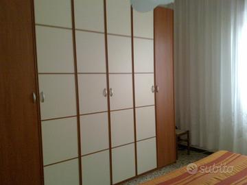 Camera da letto matrimoniale