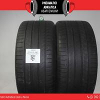2 Gomme 295 40 R 20 Michelin al 62% SPED GRATIS