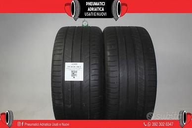 2 Gomme 295 40 R 20 Michelin al 62% SPED GRATIS