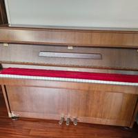 Pianoforte Hubschen