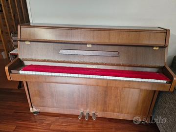 Pianoforte Hubschen