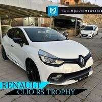 Renault Clio RS