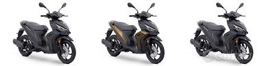 Kymco Micare 125 - 94EU/MESE