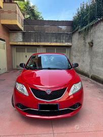 Lancia Ypsilon 5 porte 5 porte – 2017 – 45.885 km