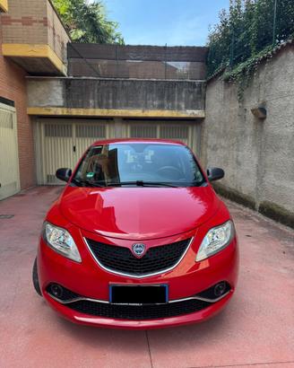 Lancia Ypsilon 5 porte 5 porte – 2017 – 45.885 km