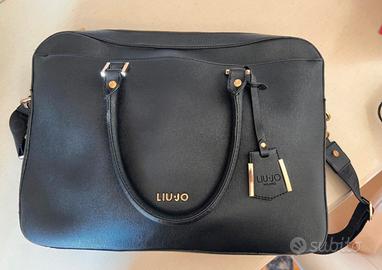 Liu Jo Borsa