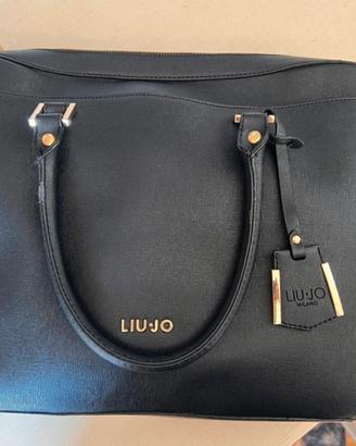 Liu Jo Borsa