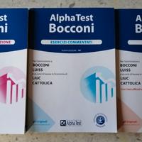 AlphaTest Bocconi