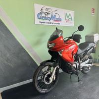 Transalp XL 650V
