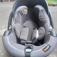 Ovetto Besafe Izi go modular i-size