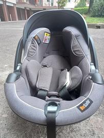 Ovetto Besafe Izi go modular i-size