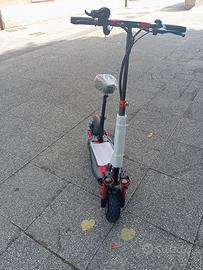 monopattino elettrico nuovo!