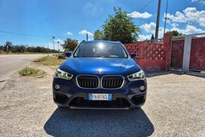 Bmw X1 118 sDrive Navi Xenon Automatic