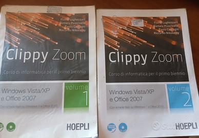 libri informatica