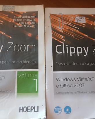 libri informatica