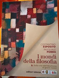 I mondi della filosofia
