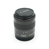 Canon EF-M 18-55mm f/3.5-5.6 IS STM