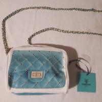 Borsa Pomikaki con accessori