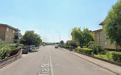 Bilocale a Caldiero VR