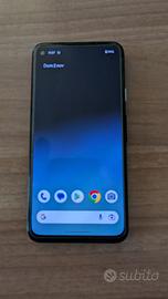 Google Pixel 4a 4G 128gb + covers