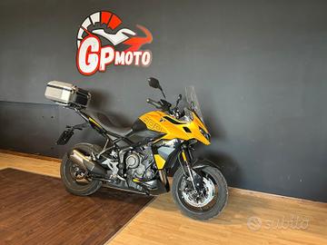 Triumph Tiger Sport 800