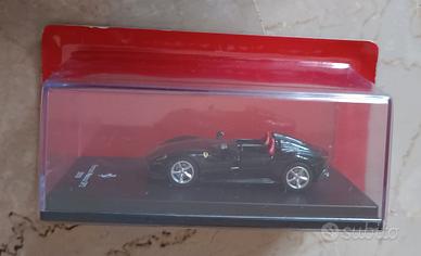 Ferrari Monza sp2 1:64