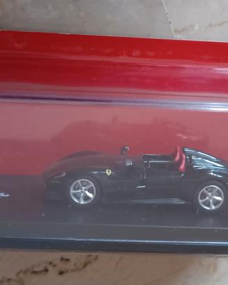 Ferrari Monza sp2 1:64