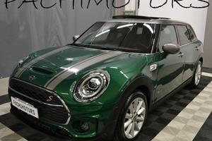 MINI Clubman 2.0 Cooper S ALL4 Tetto-Navi-Led-Se