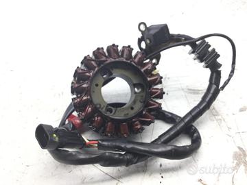 PIAGGIO BEVERLY 4T 4V IE 300 STATORE CAMPO MAGNETI