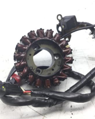 PIAGGIO BEVERLY 4T 4V IE 300 STATORE CAMPO MAGNETI