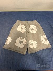 denim tears shorts