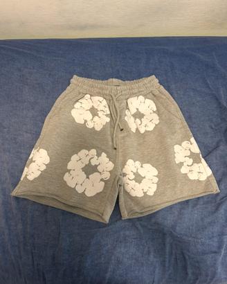 denim tears shorts