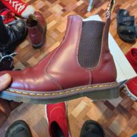 scarpe Dr. Martens