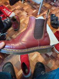 scarpe Dr. Martens