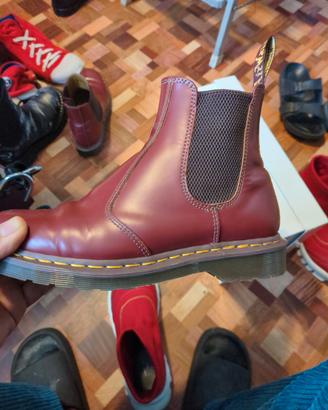 scarpe Dr. Martens