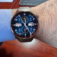 Huawei GT 6 Pro Titanio