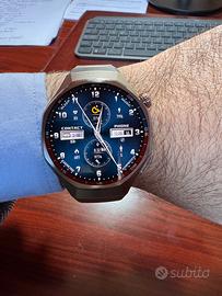 Huawei GT 6 Pro Titanio