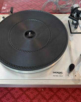 THORENS TD-166