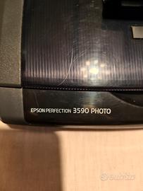 Scanner fotografico 