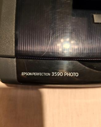 Scanner fotografico 