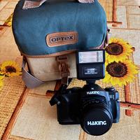 Fotocamera Haking HG1