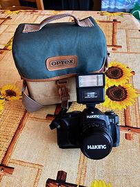 Fotocamera Haking HG1