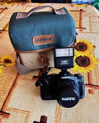 Fotocamera Haking HG1