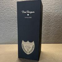 Champagne Dom Perignon Vintage 2003