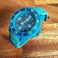 Orologio ICE Watch Blu NON Testato