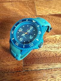 Orologio ICE Watch Blu NON Testato