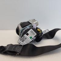 CINTURA DI SICUREZZA ANTERIORE DESTRA LAND ROVER F