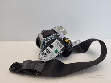 CINTURA DI SICUREZZA ANTERIORE DESTRA LAND ROVER F