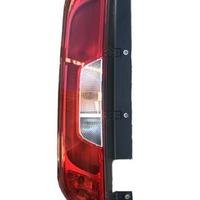 Stop fanale posteriore fiat doblo sx portellone