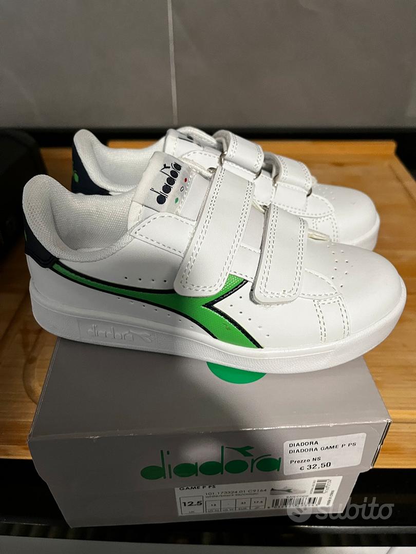 Diadora n9000 cheap bambino Vendita